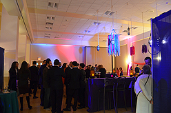 BOHEMIAN GROVE BAT MITZVAH